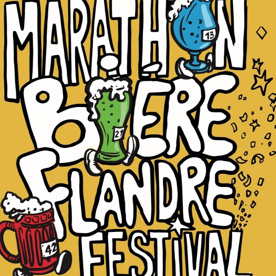 logo of MB2F 2026